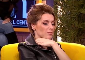 Anđelka Prpić u nevolji, veruje da ju je bivši muž prokleo