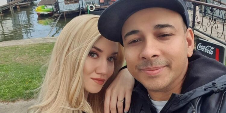 Andrea Došen i Husa Beat Street dobili prvo zajedničko dete (FOTO)