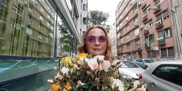 Aneta Ivanović otkriva zašto se odlučila za operaciju želuca i kako je stigla do vitke linije