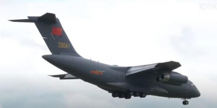 Tajvan: Podigli smo avione