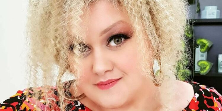 Bojana Stamenov progovorila o mršavljenju i promenama koje je uvela u svoju ishranu