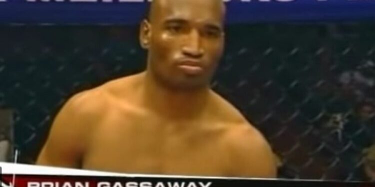 UFC borac pronađen mrtav: MMA svet utučen zbog smrti veterana