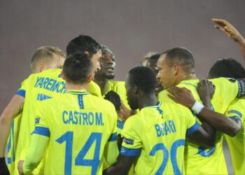 Gent „izvadio karte“ za Partizan, u Beograd dolazi sa čak sedmoricom napadača