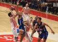Ubedljiv poraz Zvezde – Alba slavila u Beogradu