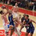 Ubedljiv poraz Zvezde – Alba slavila u Beogradu
