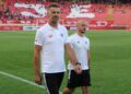 Krstajić TSC-u: Gospodo, nisam ja pravio ugovor, vi ste