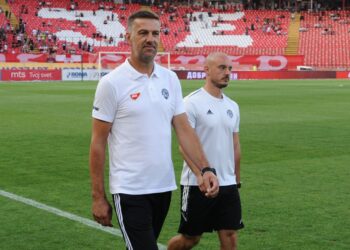 Krstajić TSC-u: Gospodo, nisam ja pravio ugovor, vi ste