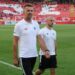 Krstajić TSC-u: Gospodo, nisam ja pravio ugovor, vi ste