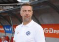 Krstajić i TSC u novom problemu: Trener traži isplatu 20 plata, klub nudi „samo“ tri