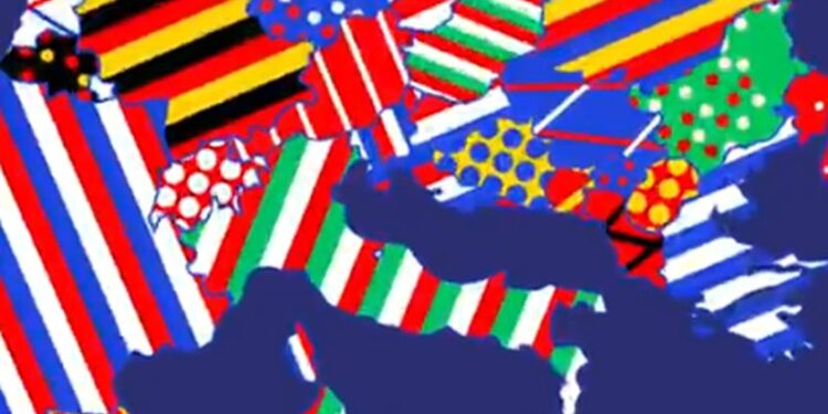 Po UEFA, Kosovo je Srbija: Najavni video za EURO postavio stvari na svoje mesto (VIDEO)