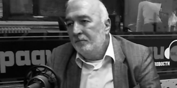 Preminuo Milan Anđić, bivši sportski novinar Radio Beograda
