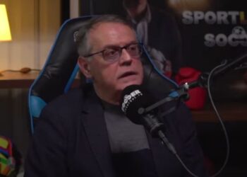 Čović: „Partizan hteo da dovede Kalinića, Jusuf Nurkić ne može da igra u Zvezdi“
