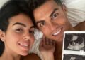 Oglasio se Ronaldo: Iz kreveta, sa Georginom objavio da stiže dupla prinova (FOTO)