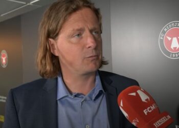 Trener Midtjilanda preti Zvezdi: „Trebalo bi da osvojimo 4 boda iz dva duela sa njima“
