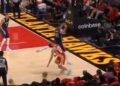 Bogdan fintirao i prevario Dončića: Luka „poleteo“ u stranu, a onda je usledila trojka kao kap (VIDEO)