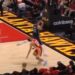 Bogdan fintirao i prevario Dončića: Luka „poleteo“ u stranu, a onda je usledila trojka kao kap (VIDEO)