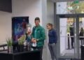 Novak stigao u Francusku po novi trofej (VIDEO)