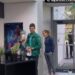 Novak stigao u Francusku po novi trofej (VIDEO)