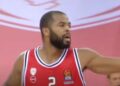 Plejmejker Turk Telekoma pred meč sa Partizanom: Poštujem Pantera, ali ja sam najbolji