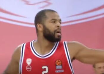 Plejmejker Turk Telekoma pred meč sa Partizanom: Poštujem Pantera, ali ja sam najbolji