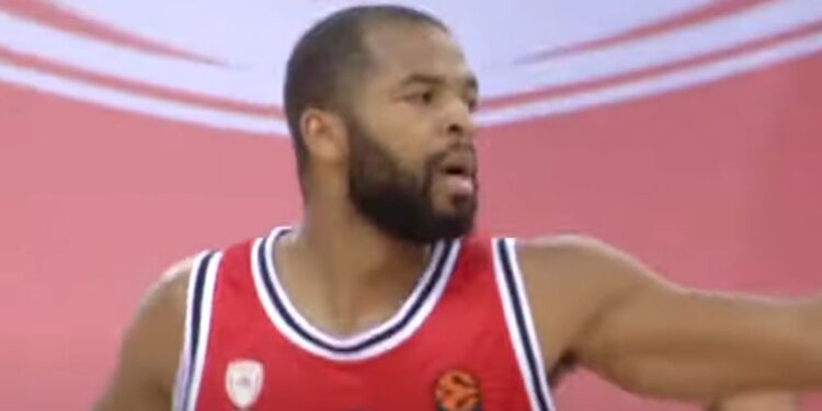 Plejmejker Turk Telekoma pred meč sa Partizanom: Poštujem Pantera, ali ja sam najbolji