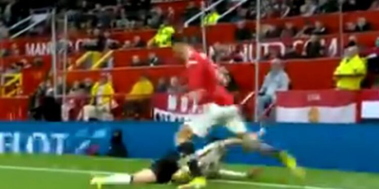 Najsramniji potez Ronalda u karijeri! Ovo od Portugalca nikada niko nije očekivao! (VIDEO)