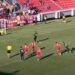 Pogledajte ponovljeni penal Partizana u Kruševcu i gužvu ispred gola Napretka (VIDEO)