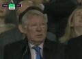 Ovako je legendarni Ferguson reagovao na propast Mančester Junajteda! (VIDEO)