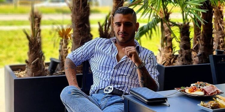 Darko Lazić žestoko opleo po Marini Gagić i Oliveri Matijević