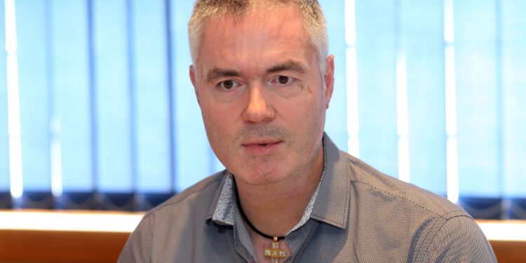 Tomašević brani Jokića: On je MVP, kao da je osvojio medalju
