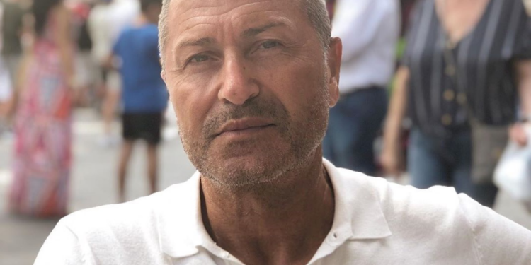 Djole Djogani