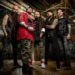 Hevi metal senzacija “FIVE FINGER DEATH PUNCH” napokon stiže u Beograd