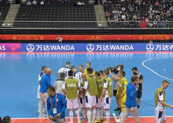 Srbiji paklena grupa na Evropskom prvenstvu ukoliko obezbedi plasman