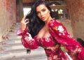 Helena Topalović pozirala u malenom bikiniju, pa pokazala bujne grudi (FOTO)