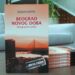 Knjiga “Beograd novog doba”