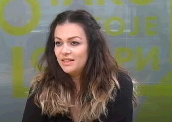 Ivana Peters prihvatila Cecinu ponudu za pomoć kandidatima u “Zvezdama Granda”