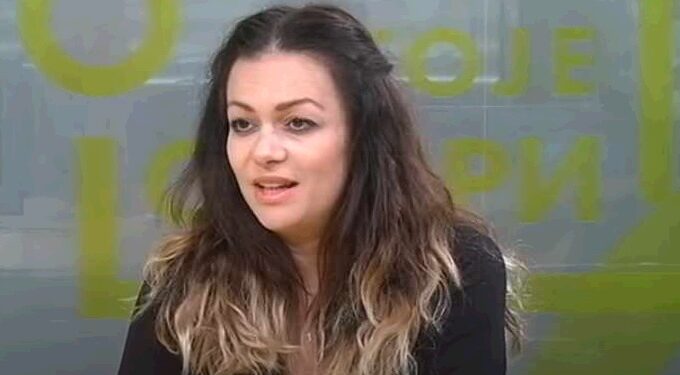 Ivana Peters prihvatila Cecinu ponudu za pomoć kandidatima u “Zvezdama Granda”