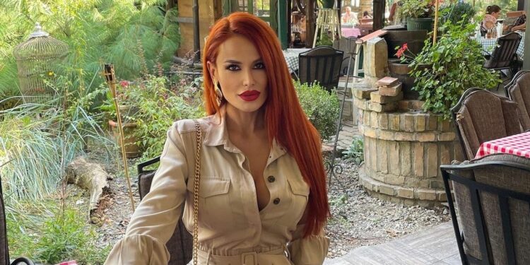 Indira Aradinović Indi progovorila o zdravstvenom stanju nakon smanjenja želuca