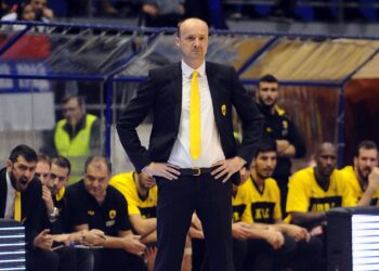 Zvezdin naredni rival u EL smenio trenera i odmah doveo Zdovca