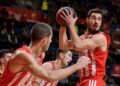 Novi „šerifi“ u Evroligi – Kalinić i Anđušić