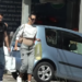 Katarina Grujić ponosno pokazala trudnički stomačić (VIDEO)