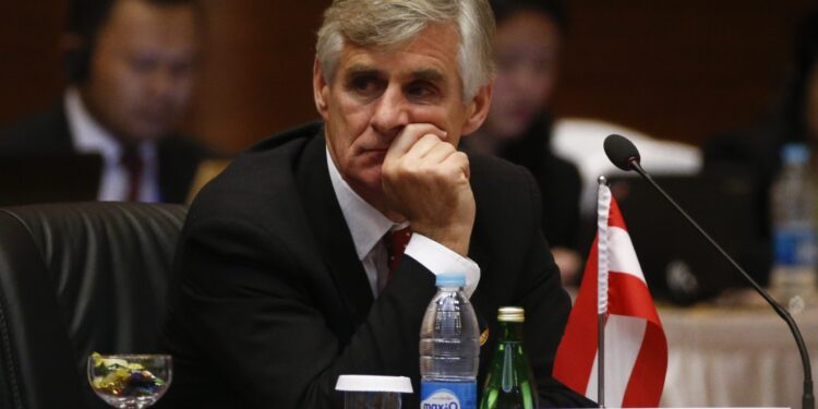 Linhart podvlači značaj nastavka misije EUFOR
