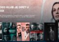 Gledajte legalno omiljene filmove i serije