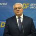Gori u Crnoj Gori: “Ili Andrija Mandić u vladi ili novi izbori”