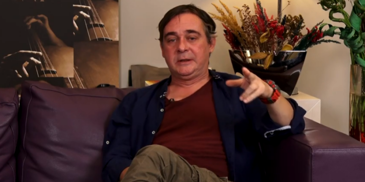Sahranjen Marko Živić