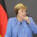 Stranka Angele Merkel ide u opoziciju?
