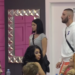 Mensur Ajdarpašić pobesneo nakon saznanja da se njegova devojka Milica Veselinović dopisivala sa Vladimirom Tomovićem (VIDEO)
