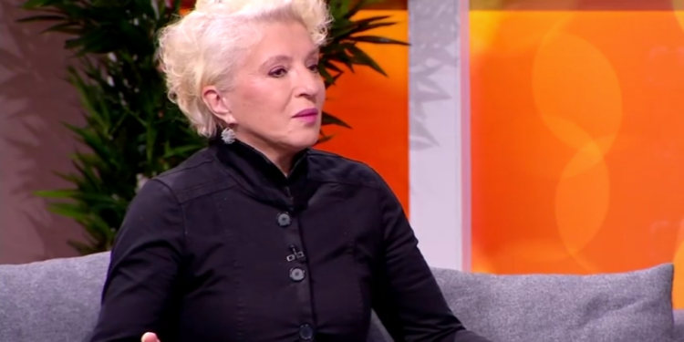 Mirjana Karanović prokomentarisala svoj potresan video o preminulim kolegama