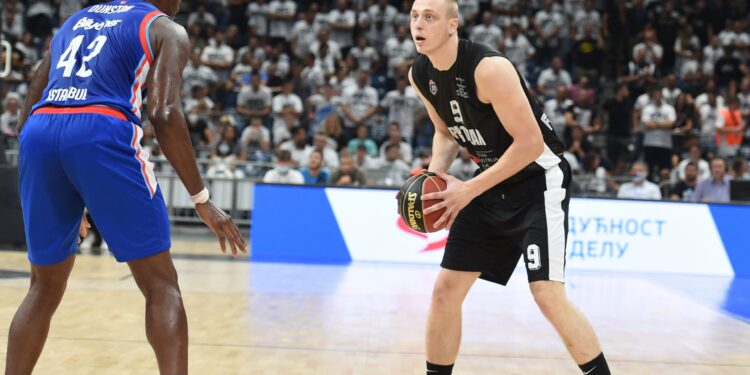 Smailagić: „Igrao sam u NBA pred većim brojem navijača, ali ovakvu atmosferu nisam video“