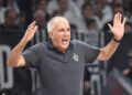 Željkov Partizan jedinstven i u Evrokupu